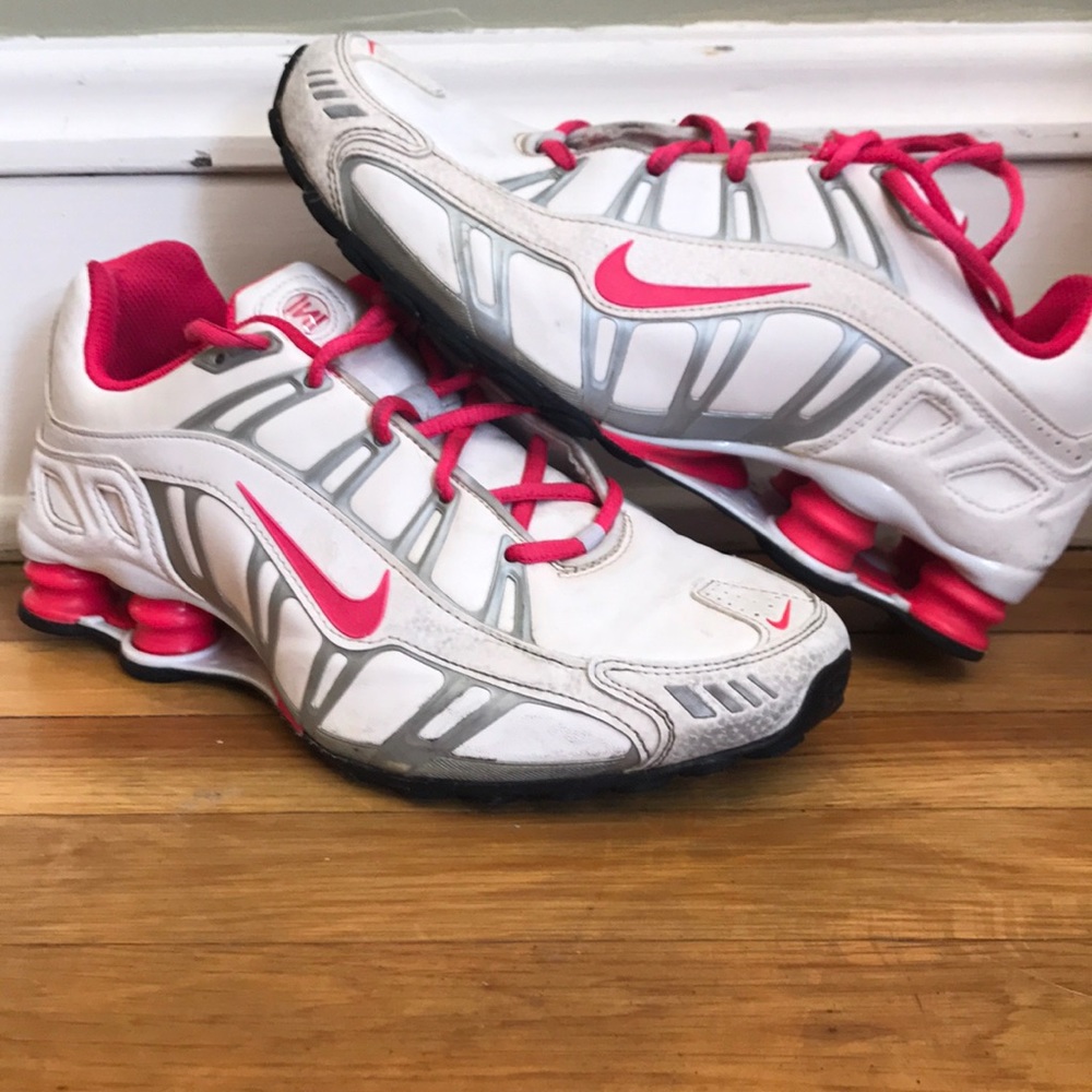 Nike Shox!! Moving Sale!!
